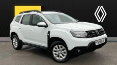 Dacia Duster 1.0 TCe 90 Comfort 5dr Petrol Estate
